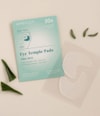 Produktbild 5 von 5, APRICOT Wiederverwendbare Augen-Schläfen Pads Augenpads