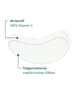 Produktbild 4 von 5, APRICOT Wiederverwendbare Augen Pads Augenpads
