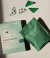 Produktbild 5 von 5, APRICOT Facial Patches Gesichtsmaske