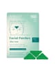 Image du produit 1 sur 5, APRICOT Patchs pour le visage Masque visage
