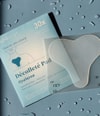 Image du produit 5 sur 5, APRICOT Pad décolleté réutilisable Patch en silicone