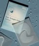 Produktbild 5 von 5, APRICOT Wiederverwendbare Augen-Schläfen Pads Augenpads