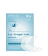 Produktbild 1 von 5, APRICOT Wiederverwendbare Augen-Schläfen Pads Augenpads