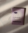 Produktbild 5 von 5, APRICOT Reusable Forehead Pad Silikonpad