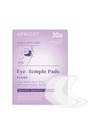 Produktbild 1 von 5, APRICOT Wiederverwendbare Augen-Schläfen Pads Silikonpad