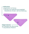 Produktbild 4 von 5, APRICOT Gesicht Patches Gesichtsmaske