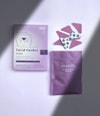 Produktbild 5 von 5, APRICOT Gesicht Patches Gesichtsmaske