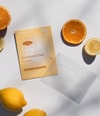 Produktbild 5 von 5, APRICOT Wiederverwendbares Stirn Pad Silikonpad