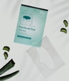 Produktbild 5 von 5, APRICOT Wiederverwendbares Stirn Pad Silikonpad