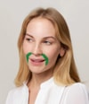 Zdjęcie produktu 2 z 5, APRICOT Mouth patches Poduszeczka do ust