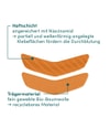 Produktbild 4 von 5, APRICOT Mund Patches Lippenpad
