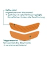 Produktbild 4 von 5, APRICOT Mund Patches Lippenpad