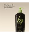 Produktbillede 3 af 4, Hej Organic The Refresher Shower Gel Showergel