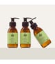Hej Organic Cactus Reinigungsöl 100 ml 4260558063254 visual3-shot_at