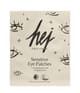 Produktbillede 1 af 6, Hej Organic Sensitive Øjenpatches