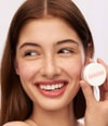 Produktbild 2 von 2, Banana Beauty Sun in a pot Cremerouge