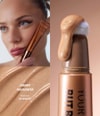 Produktbild 4 von 6, Banana Beauty Your face, but brighter! Highlighter