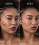Produktbild 6 von 6, Banana Beauty Your face, but brighter! Highlighter