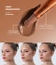 Produktbild 5 von 6, Banana Beauty Your face, but sun-kissed! Bronzer