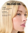 Obrázek produktu 4 z 4, SHYNE Ultra Light Glow Vlasový olej