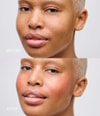 Produktbild 4 von 6, Kess Berlin Blush & Glow Rouge