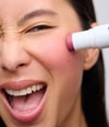 Produktbild 3 von 6, Kess Berlin Blush & Glow Rouge