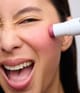 Produktbild 3 von 6, Kess Berlin Blush & Glow Rouge