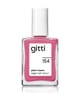 Image du produit 1 sur 5, gitti no. 154 Vernis à ongles
