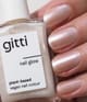Produktbild 4 von 4, gitti Nail Glow Nagellack