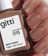 Produktbild 4 von 4, gitti no. 015 Nagellack