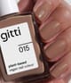 Image du produit 4 sur 4, gitti no. 015 Vernis à ongles