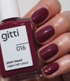 Produktbild 4 von 4, gitti no. 016 Nagellack