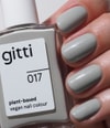 Produktbild 4 von 4, gitti no. 017 Nagellack