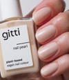 Produktbild 4 von 4, gitti Nail Pearl Nagellack