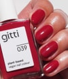 Produktbild 5 von 5, gitti no. 039 Nagellack