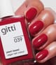 Produktbild 5 von 5, gitti no. 039 Nagellack