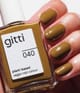 Produktbild 5 von 5, gitti no. 040 Nagellack