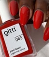 Produktbild 4 von 5, gitti no. 043 Nagellack