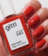 Produktbild 5 von 5, gitti no. 043 Nagellack