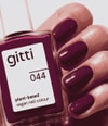 Produktbild 3 von 5, gitti no. 044 Nagellack