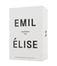 Produktbild 2 von 3, Emil Élise Whispering Fire Eau de Parfum