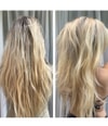 Produktbillede 4 af 5, VENICEBEAUTY Hair Botox Mask Hårmaske