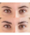 Produktbillede 2 af 4, fleeky Browlift Øjenbrynsplejesæt