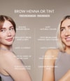 Produktbild 6 av 6, fleeky Browhenna Ögonbrynsfärg