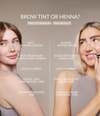 Immagine prodotto 5 di 6, fleeky Brow Tinta per sopracciglia