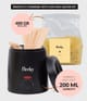 Produktbild 2 von 6, fleeky Wax Heater Refill Set Körperpflegeset