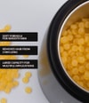 Produktbild 6 von 6, fleeky Wax Heater Refill Set Körperpflegeset