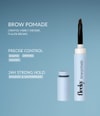 Produktbild 3 von 6, fleeky Brow Augenbrauenpuder