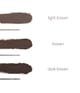 Produktbillede 4 af 6, fleeky Brow Øjenbrynspudder