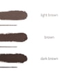 Produktbillede 4 af 5, fleeky Brow Øjenbrynsfarve